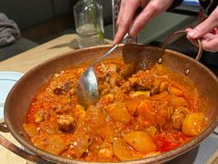 -一坐一忘云南菜(卓悦中心)