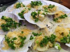 -东江海鲜大排档·潮汕菜·砂锅粥