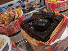 -龍歌自助小火锅(秦淮水游城店)