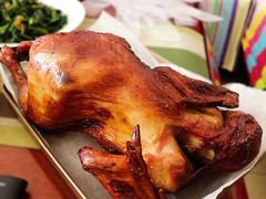 -国梁烤鸡(八大局店)