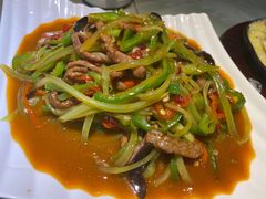 -白马宴·椒麻鸡(新华南路店)