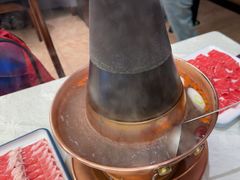 -东来顺饭庄(天坛店)