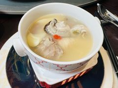 -RIVIERA 松鹤楼(外滩店)