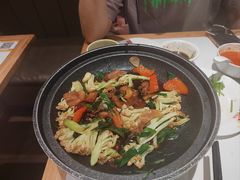 -泰煌鸡·上海白斩鸡·沪菜(平利店)
