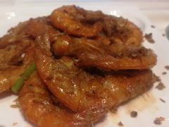 避风塘炒海虾-衡山汇·高级粤菜(霄云路店)