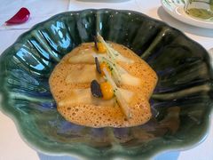 -Le Comptoir de Pierre Gagnaire