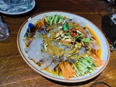 什锦大拉皮儿-津沽小院(大直沽总店)