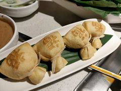 -海底捞火锅(西安路店)
