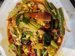 -陈熹公民族美食文化餐厅(中华广场店)