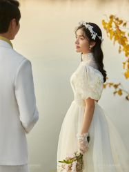 -第一夫人婚纱摄影(南京店)