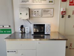 -宜家·瑞典风味餐厅(烟台路店)