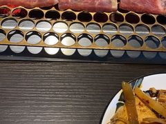 -金爱烧烤(蓝湖湾店)