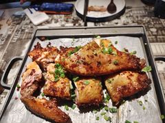 -绿茶餐厅(深圳龙华天虹购物中心店)