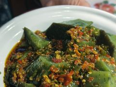 -柴火农家·江西赣南菜(土华店)