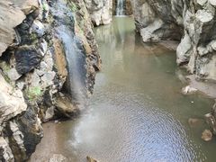 -百里山水画廊乌龙峡谷