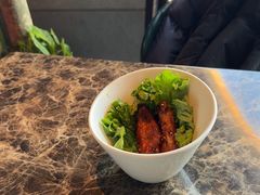 -Lets burger非常汉堡·环球风味(蓝色港湾店)