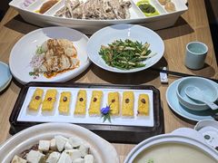 -百年认一力·清真牛羊肉(南中环店)