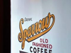 -SPARROW 家雀儿咖啡本店