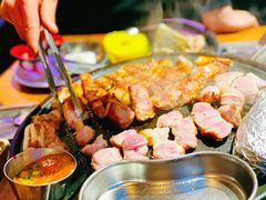 -济州爱肉堂(总店)