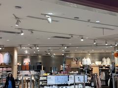 -MUJI无印良品(杭州万象城店)