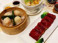 -虾饺妹·酒家(金碧店)