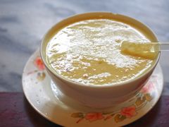 杏仁蛋奶糊-玫瑰甜品(文明路店)