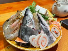 -文三酒肆自助放题(新街口友谊广场店)