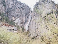 -卡定沟景区