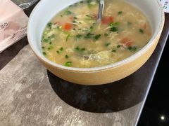 -很久以前羊肉串(南京路第一百货店)