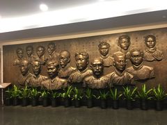 -中共一大纪念馆