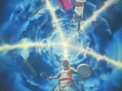 -厦门方特东方神画