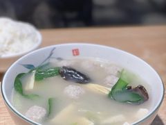 -东北小二东北菜(大车家巷店)