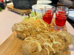 -若蘭慈·无国界素食料理(欢乐海岸店)