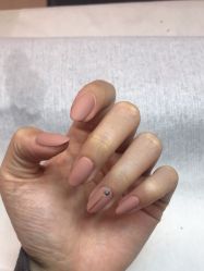 -Pink You美甲洗眉纹绣定制中心