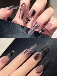-M·X Nail日式美甲美睫