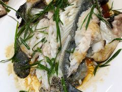 -海上驿站渔家菜馆