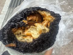 -芳婆糕团店(王府大街店)