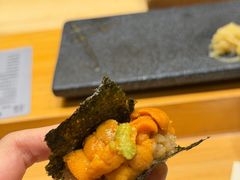 -鮨冠OMAKASE食べ放题(北京首店)