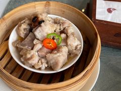 -白天鹅宾馆-宏图府餐厅