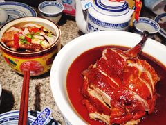 -南京大牌档(人民广场店)