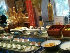 -福州美伦大饭店-中餐厅