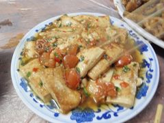 黄焖豆腐-老根农家饭店