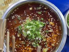 -马路边边·成都串串(翠柏路店)