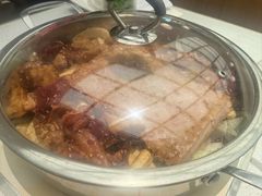 -黄记煌三汁焖锅(华发商都店)