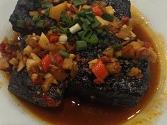 -湖南码头·地道岳阳美食·湘菜(魏公村店)