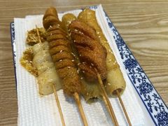 -黄记潮汕甜汤(贝底田坊店)