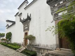 -广富林宰相府酒店·水云间