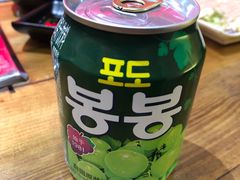 -杀猪天·韩国烤肉(铁路街第一分店)