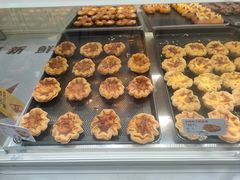 -红星前进面包牛奶公司(畅春园店)