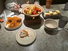 -留半山·香港食堂(啦啦宝都店)
